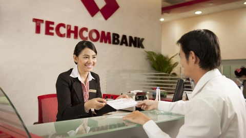 Techcombank ra mắt Ngân hàng số dành cho doanh nghiệp