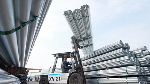 Hoạt động xuất nhập khẩu kém sôi động trong tháng 7