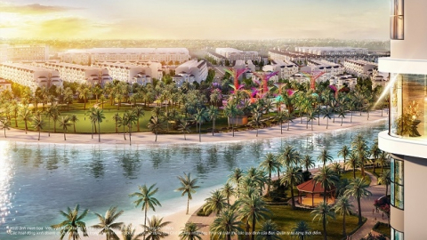 Khám phá loạt đặc quyền trong 'khách sạn 5 sao' The Beverly