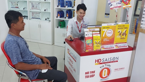 20.000 tỷ đồng lãi suất ưu đãi được dành cho công nhân