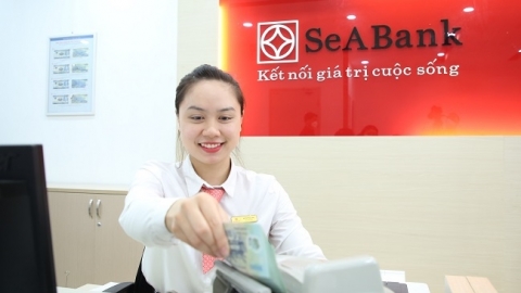 SeABank tăng vốn điều lệ lên hơn 19.800 tỷ đồng