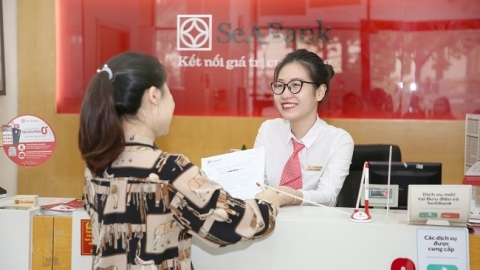 Moody’s nâng đánh giá xếp hạng của SeABank lên mức Ba3