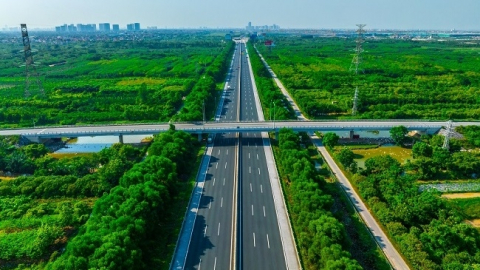 Quy hoạch đường vành đai: 'Cuộc cách mạng' đô thị tại Vùng Thủ đô