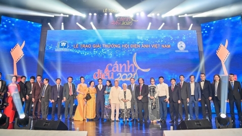 KDI Holdings cùng Khánh Hòa thúc đẩy quảng bá du lịch tại giải Cánh diều 2021