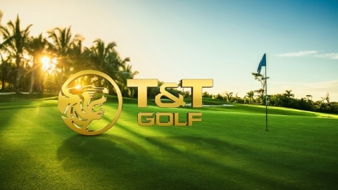 T&T Group ra mắt thương hiệu T&T Golf với dự án đầu tiên tại Phú Thọ