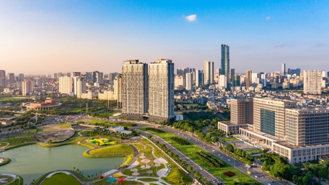 Bất động sản: Đầu tư vào đâu để sinh lời bền vững?