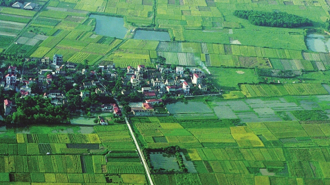 Đất - sự sống và sự chết