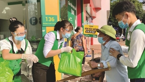 Hành trình trở thành người hàng xóm thân thiện