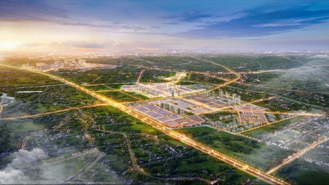 Đáp ứng đúng nhu cầu của số đông, suất đầu tư VMI được thị trường hấp thụ tích cực