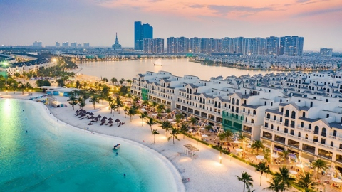 Giải mã các nhân tố giúp VMI trở thành mô hình đầu tư tiên phong khắp cả nước