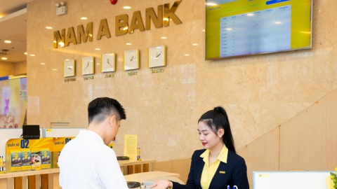 Ngân hàng tung gói vay ưu đãi, kích cầu tiêu dùng cuối năm