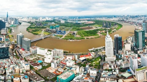 Căn hộ đáp ứng nhu cầu thực vẫn được đón nhận