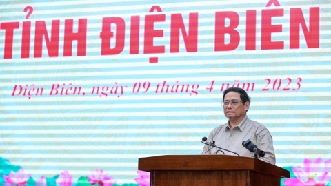 ‘Quỹ đất đẹp ở Điện Biên không dành để làm bất động sản’