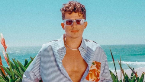 Lý do Nha Trang là “nơi tình yêu bắt đầu” của Charlie Puth tại Châu Á?
