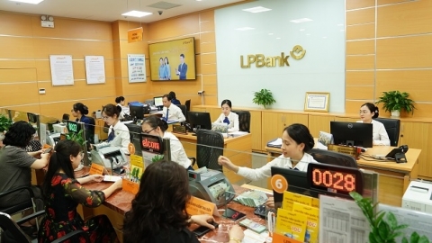 Moody’s giữ nguyên xếp hạng tín nhiệm của LPBank