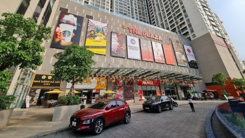 TNL Plaza The GoldView: Địa điểm lý tưởng tổ chức sự kiện kích cầu