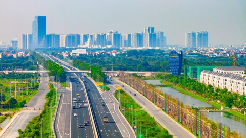 Quy hoạch kiến tạo những 'thành phố đáng sống' mới