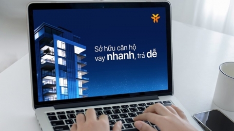 Vay mua căn hộ tại VIB với lãi suất từ 5,9%, miễn trả gốc 5 năm