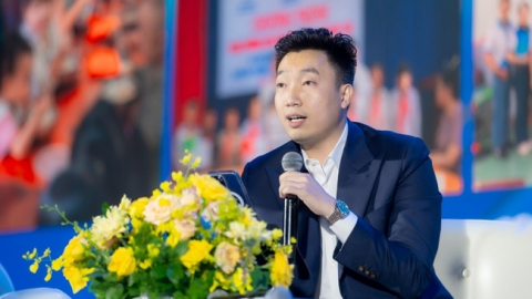 Doanh nhân Phạm Sơn Tùng lan tỏa phong cách sống mới từ công việc và cuộc sống