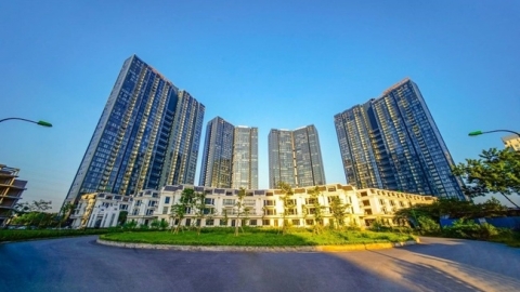 Sunshine Homes có kết quả kinh doanh tích cực quý III/2023