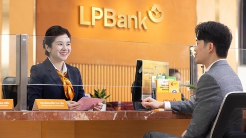 LPBank được chấp thuận tăng vốn lên hơn 33.500 tỷ đồng