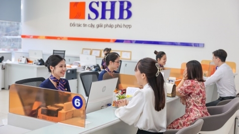 SHB tung gói giải pháp hấp dẫn cho doanh nghiệp FDI