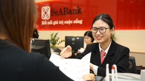 SeABank nằm trong bảng xếp hạng Fortune Southeast Asia 500