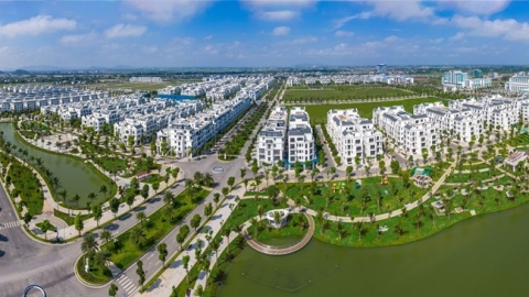 Sắp ra mắt phân khu cao tầng đầu tiên tại Vinhomes Star City Thanh Hóa