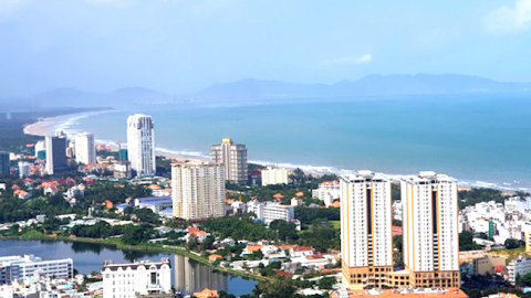 Bà Rịa - Vũng Tàu vào tầm ngắm của giới đầu tư bất động sản