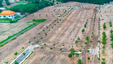 Xử lý nghiêm giao dịch trái luật ở các dự án nhà ở không phép, sai phép
