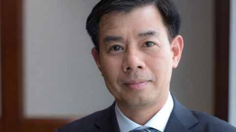 CEO Vingroup nói về tham vọng sản xuất ô tô điện và xuất khẩu sang Mỹ
