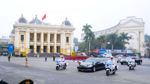 Chuyên gia quốc tế nói về dư âm hội nghị thượng đỉnh Mỹ - Triều tại Hà Nội