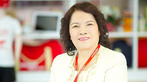 Chủ tịch Vietjet kiến nghị cho tư nhân đầu tư hạ tầng sân bay