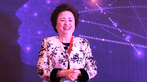 Sân chơi lớn của bà chủ tập đoàn BRG
