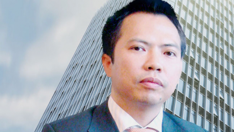 Gần 1 tỷ USD chực chờ mua dự án bất động sản