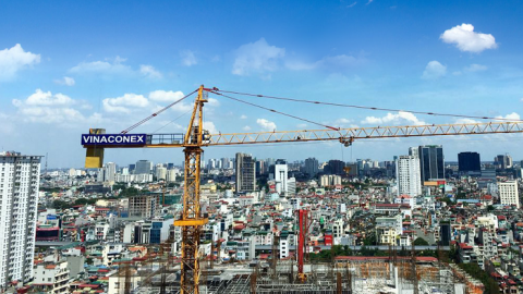 Nhu cầu minh bạch nhìn từ trường hợp Vinaconex