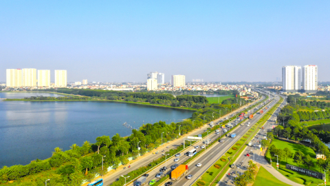 Ô tô cá nhân đang làm thay đổi giá trị bất động sản như thế nào