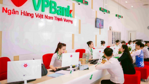 Làm việc trong ngành tài chính - ngân hàng có mức thu nhập cao nhất