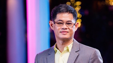 Con đường năm Canh Tý của doanh nhân