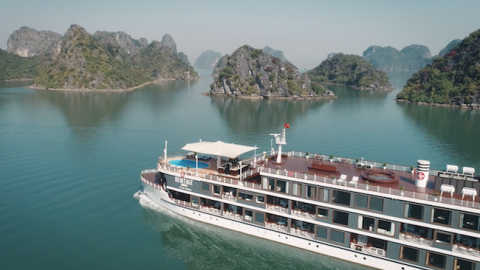 Xây dựng thương hiệu phong cách Bạch Thái Bưởi