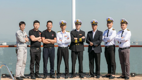 10 phẩm chất lãnh đạo truyền cảm hứng của Bạch Thái Bưởi