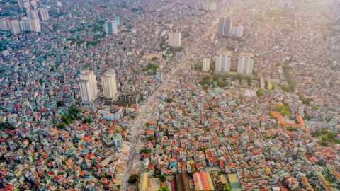 Phát triển đô thị: Từ bất cập luẩn quẩn đến cơ hội bứt phá