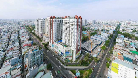 Đòn chí tử với bất động sản