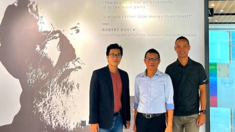 ‘Thà mất tiền chứ không để mất lòng tin’
