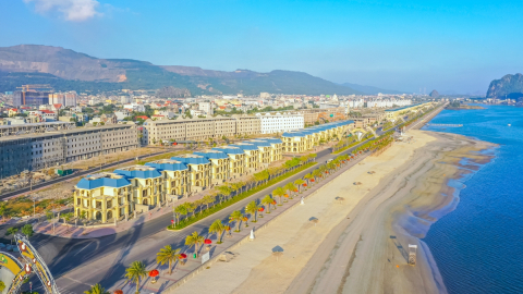 Tìm ngòi nổ kích hoạt dòng tiền vào bất động sản