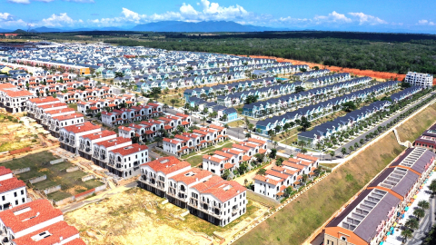 Lo ngại rủi ro pháp lý, định giá đất đình trệ