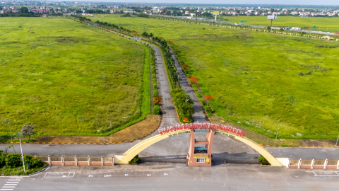 Hiệu quả kinh doanh khu công nghiệp ngược kỳ vọng
