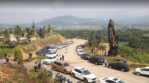 Cảnh báo huy động vốn trái phép tại Hòa Bình