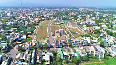 Quảng Ngãi hủy bỏ 296 dự án đề xuất đầu tư