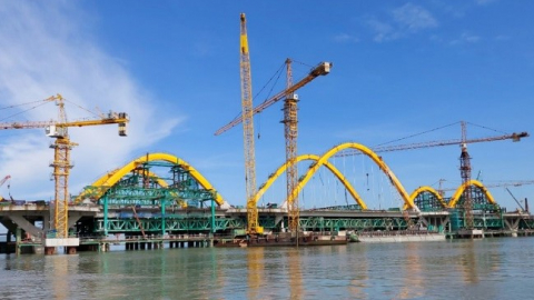 Cú hích mới cho bất động sản Quảng Ninh